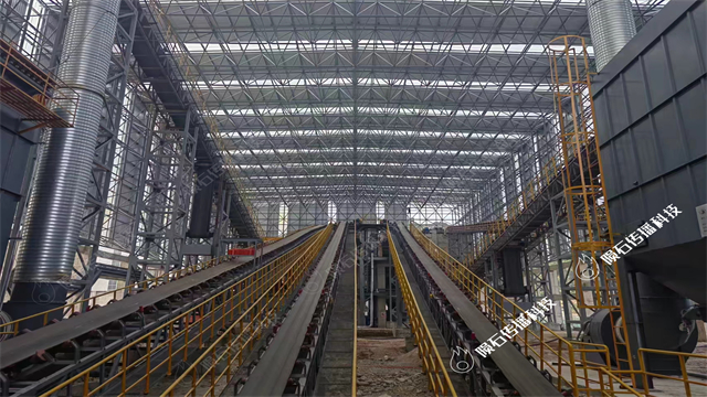 2024江苏砂石加工生产线